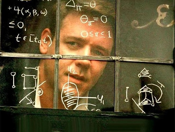 Вы обладатель логико-математического интеллекта!