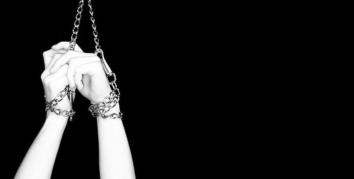 Сможем ли мы угадать ваш скрытый фетиш на основе фотографий?