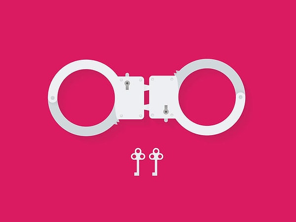 БДСМ фетиш!