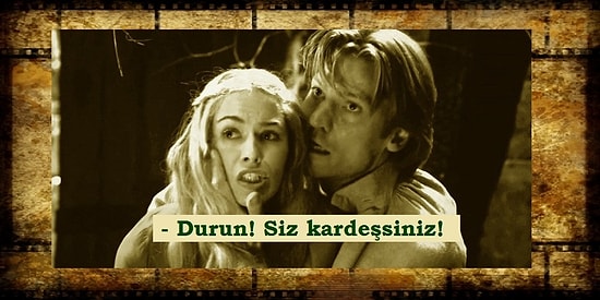 Game of Thrones'un Kalan Bölümleri Yeşilçam Usulu Çekilse Yaşanması Muhtemel 13 Gelişme