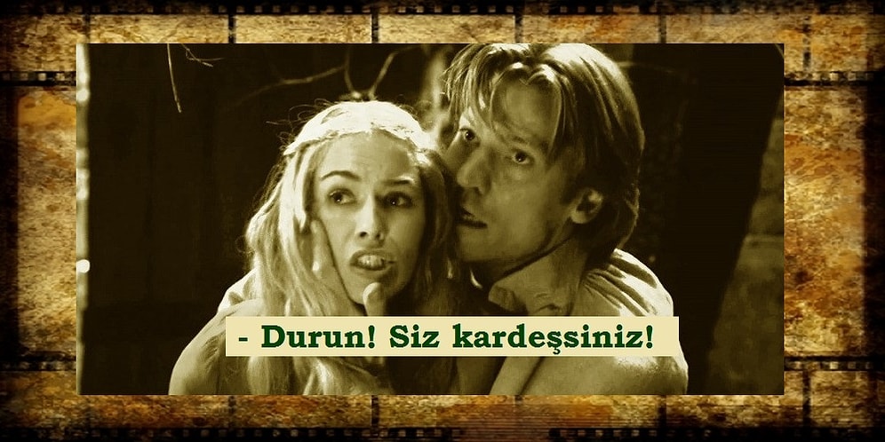 Game of Thrones'un Kalan Bölümleri Yeşilçam Usulu Çekilse Yaşanması Muhtemel 13 Gelişme