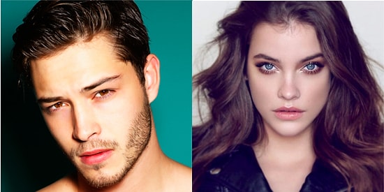 Dünyanın En Güzel Yüzlü İnsanları Yarışmasında Final!