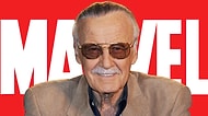 Stan Lee ve Marvel Filmleri Testinde Son Soruyu Görebilecek Misin?