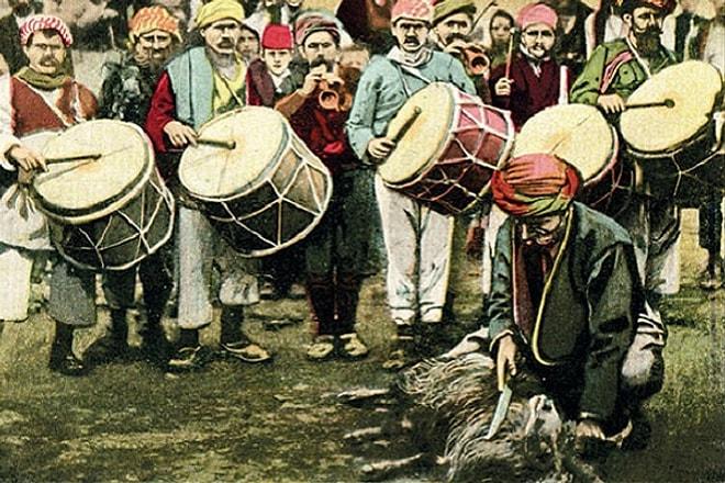 Nerede O Eski Bayramlar? Osmanlı'da Kurban Bayramı Adetleri ve İlginç Kutlama Törenleri