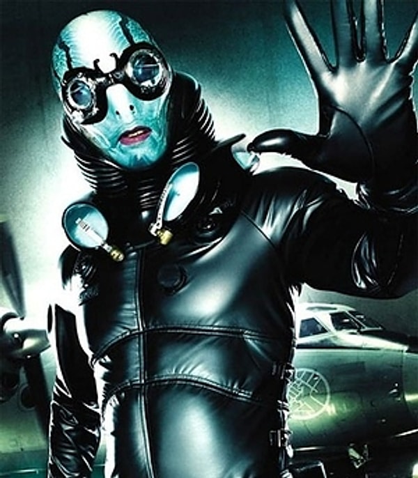 Тайны прошлого влекут вас, поэтому способность видеть то, что случилось давным-давно - то, что вам нужно!