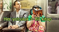 'Okuyacak Kitap Çok Ama Zaman Yok' Diyenlerin İmdadına Yetişen Mucize Yöntem