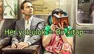'Okuyacak Kitap Çok Ama Zaman Yok' Diyenlerin İmdadına Yetişen Mucize Yöntem