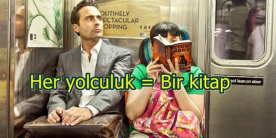 'Okuyacak Kitap Çok Ama Zaman Yok' Diyenlerin İmdadına Yetişen Mucize Yöntem