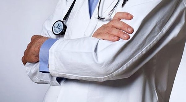 Профессия "доктор" сделает вас по-настоящему счастливым человеком!