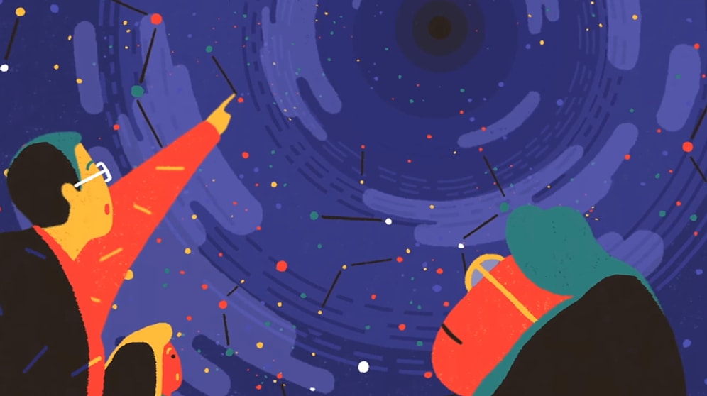 Evrenin Ölçeğine Göre Ne Kadar Küçüğüz?