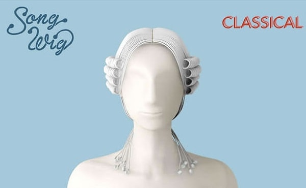 7. И классика: