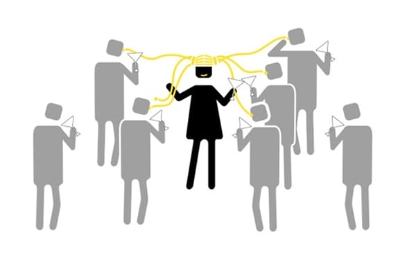 8. Разработаны такие наушники в основном для вечеринок