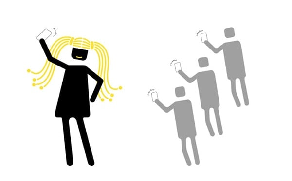 9. Создатели утверждают, что с ними вы точно окажетесь в центре внимания