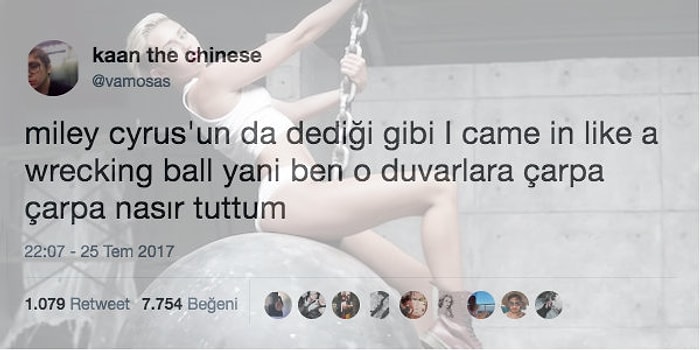 Yabancı Şarkı Sözlerine Kendince Anlam Yükleyen Akımdan 15 Güldüren Örnek Daha