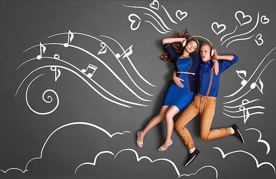 Yılları Müziğe Sarılarak Devirenlerin Çok İyi Bildiği 13 Durum