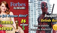 Pek Yakında Herkesin Konuşacağı Filmlerden İlk Sizi Haberdar Edecek 15 Duyuru