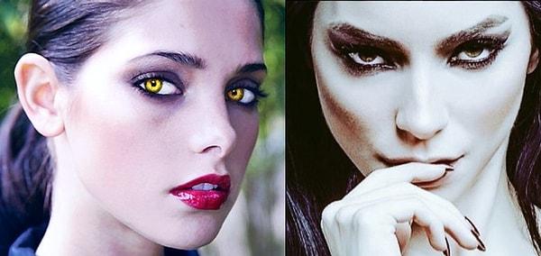 3. Twilight (Alacakaranlık) / Alice Cullen
