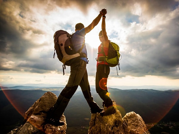 Упорство! 👏