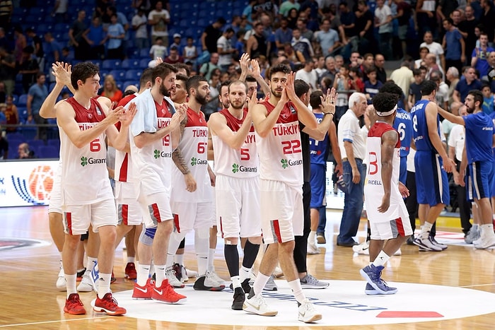 2017 Avrupa Basketbol Şampiyonası’nı Tribünde İzlemek İçin 12 Neden