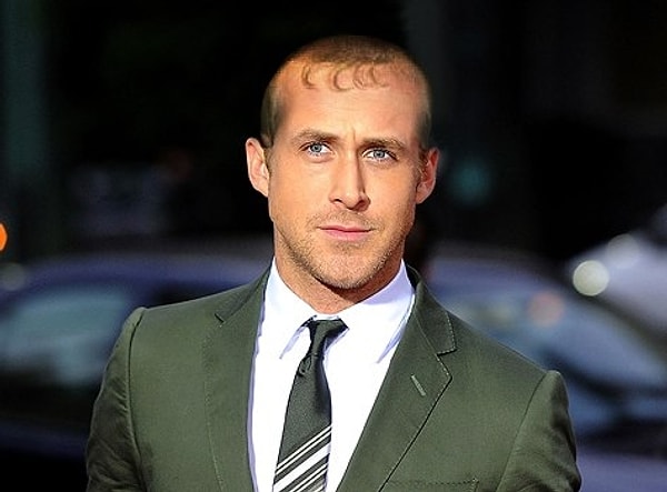 1. Райан Гослинг