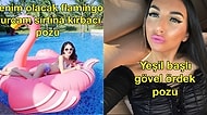 Görmekten Helak Olduğumuz Halde Bir Türlü Kurtulamadığımız Klişe Instagram Pozları