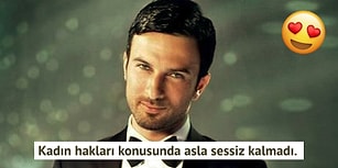 Boşuna Sevmedik! Tarkan'ın Bir Yıldızdan Daha Fazla Olduğunu Kanıtlayan 13 Kral Hareketi