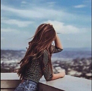 Ceren Ay Profil Resmi