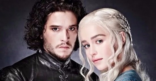 Промо-ролик к финалу 7 сезона "Игры престолов"