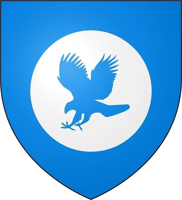 2. Чей это герб?