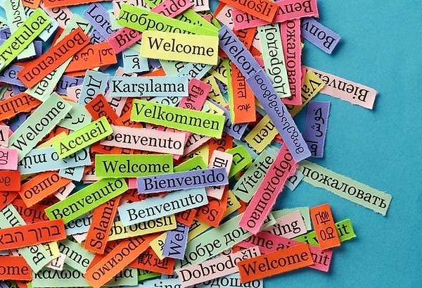 3. А какой язык является самым распространенным?