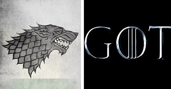 Тест: Каждый уважающий себя фанат "Игры престолов" сможет отгадать принадлежность этих гербов