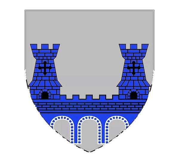 4. Герб какого дома изображен на картинке?