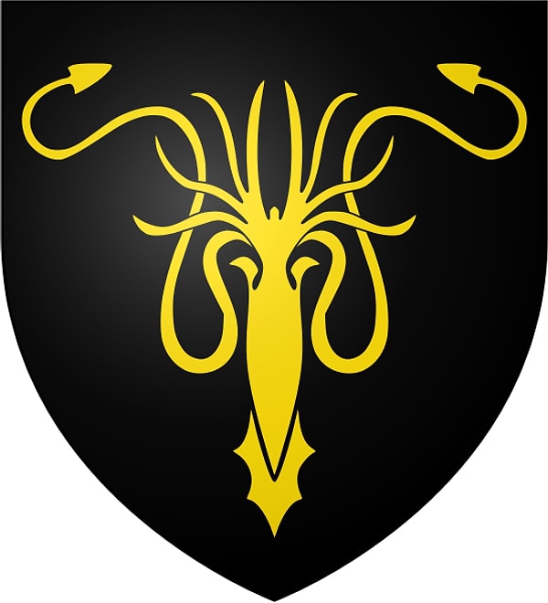 5. Этот герб принадлежит...