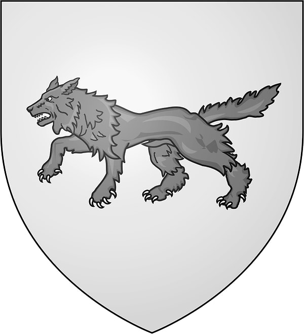 6. А какому дому принадлежит этот герб?