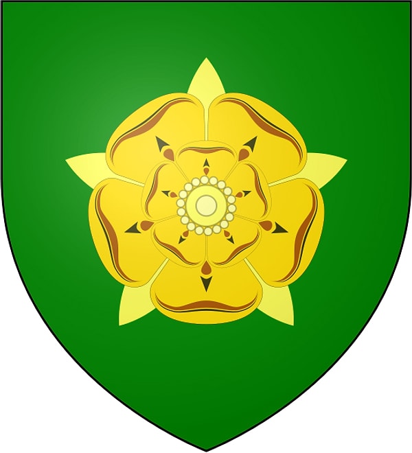 7. Чей это герб?