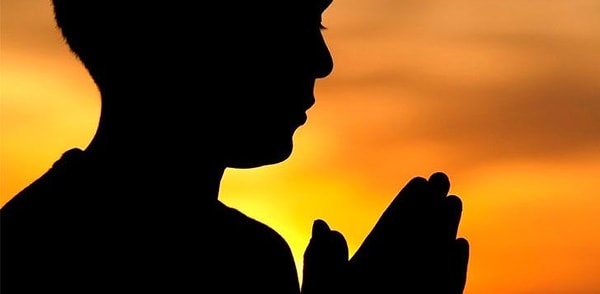 7. Вы религиозный человек?