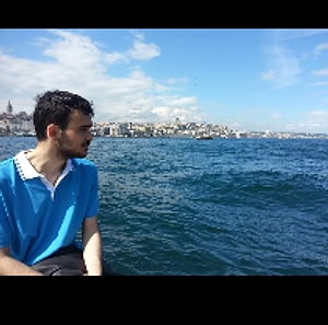 Tuncay Şahin Yazar Profil Resmi