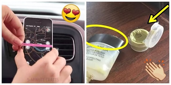 'Senin Ağzını Yerim Ben, Bu Zamana Kadar Nerelerdeydin Sen?' Diyeceğiniz 16 Ufak Tüyo