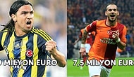 Türk Futboluna Yeniden Yabancı Sınırlaması Gelmemesi İçin Taş Gibi Nedenler