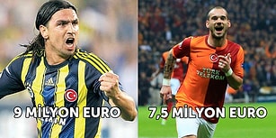 Türk Futboluna Yeniden Yabancı Sınırlaması Gelmemesi İçin Taş Gibi Nedenler