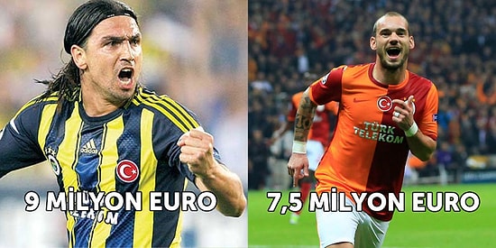 Türk Futboluna Yeniden Yabancı Sınırlaması Gelmemesi İçin Taş Gibi Nedenler