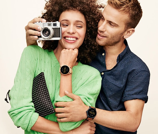 3. Какие часы вам нравятся?