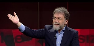 Ahmet Hakan'dan Cem Küçük'e 'Racon' Çıkışı ve Çok Sert Sözler: 'Tokatı Yedin, Şimdi Böğüre Böğüre Uza...'