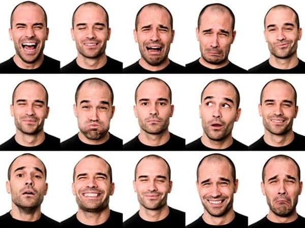 8. Выберите слово, которое описывает вас лучше всего