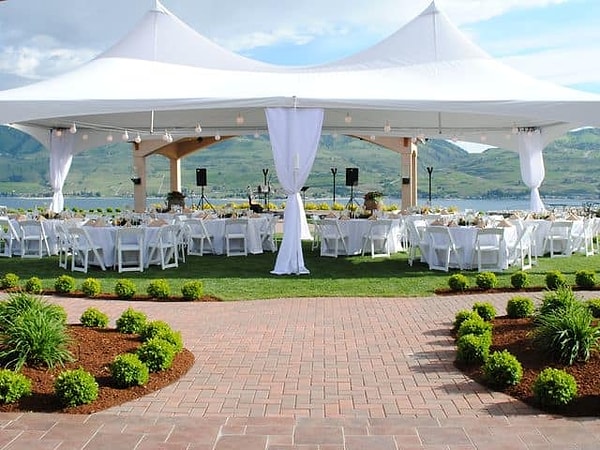 1. Где бы ты хотела выйти замуж?