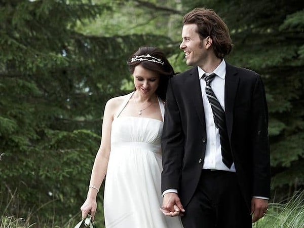 2. Что ты считаешь самым важным в свадебной церемонии?