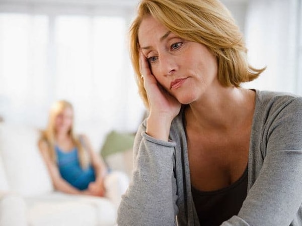 9. Вас пугает мысль, что ваш ребенок может...