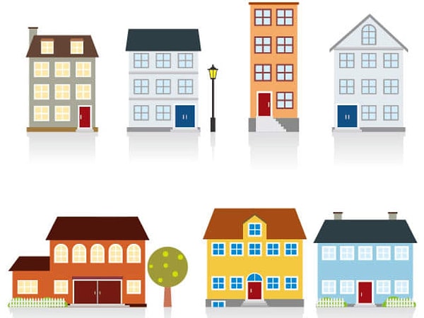 8. Где бы вы хотели жить, когда станете родителем?