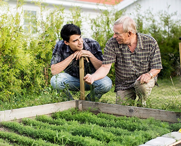 3. Думайте, что вы кладете в рот