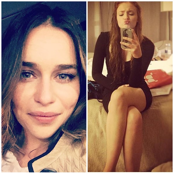 7. Никуда без Инстаграма